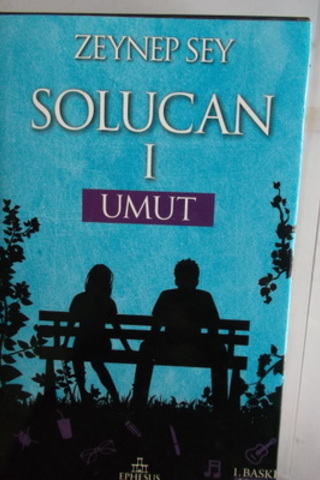 Solucan I Umut Zeynep Sey