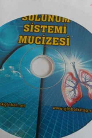 Solunum Sistemi Mucizesi