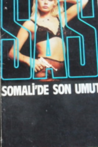 SOMALİ' DE SON UMUT - 67 Cerard De Villiers
