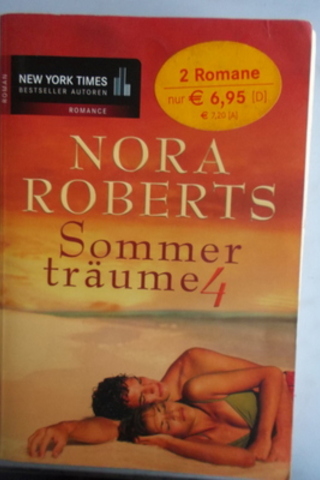 Sommer Traume 4 Nora Roberts