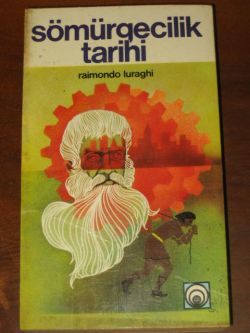 Sömürgecilik Tarihi Raimondo Luraghi