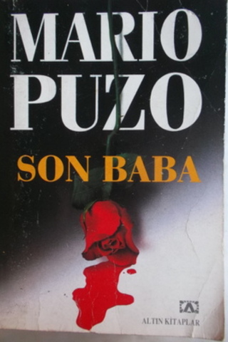 Son Baba Mario Puzo