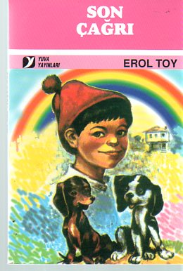 Son Çağrı Erol Toy