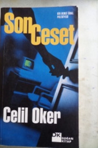 Son Ceset Celil Oker