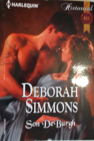Son Deburgh-31 Deborah Simmons