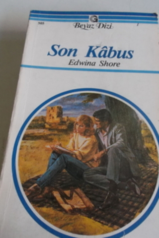 Son Kabus - 505 Edwina Shore