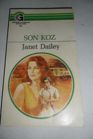 Son Koz - 148 Janet Dailey