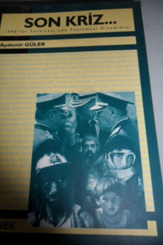 Son Kriz Aydemir Güler