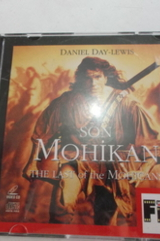 Son Mohikan / Film Cd'si