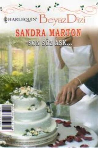 Son Söz Aşk Sandra Marton