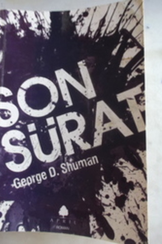Son Sürat George D. Shuman