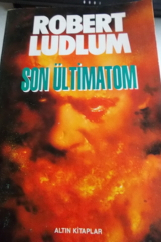 Son Ültimatom Robert Ludlum
