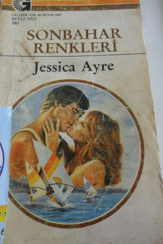 Sonbahar Renkleri - 203