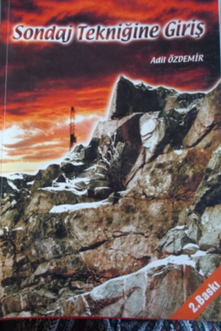 Sondaj Tekniğine Giriş Adil Özdemir