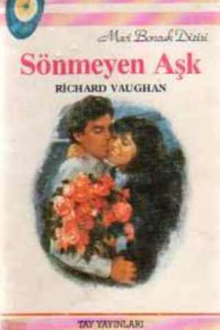 Sönmeyen Aşk-29 Richard Vaughan