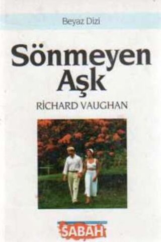 Sönmeyen Aşk Richard Vaughan