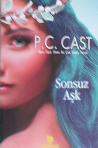 Sonsuz Aşk P. C. Cast