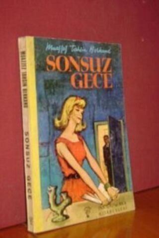 Sonsuz Gece Muazzez Tahsin Berkand