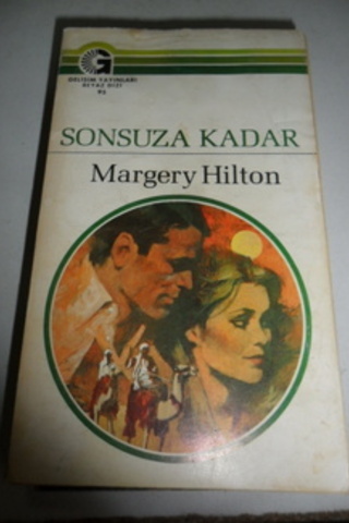 Sonsuza Kadar- 95 Margery Hilton