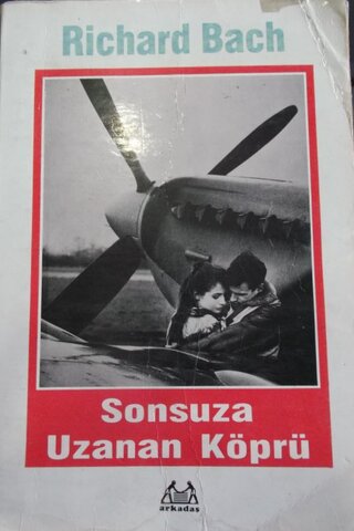 SONSUZA UZANAN ÖYKÜ Richard Bach