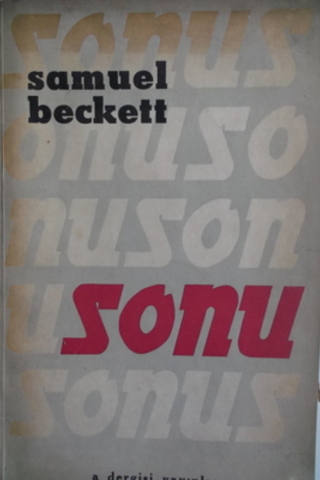Sonu ve Sözsüz Oyun Samuel Beckett