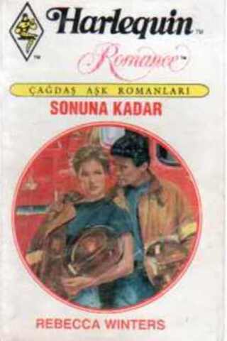 Sonuna Kadar - 75 Rebecca Winters