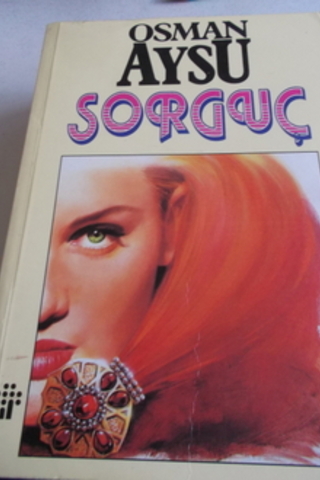 Sorguç Osman Aysu