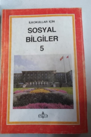 Sosyal Bilgiler 5