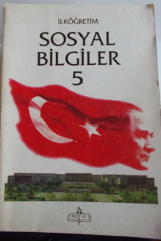 İlköğretim Sosyal Bilgiler 5 Güler Şenünver