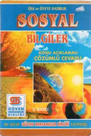 Sosyal Bilgiler Konu Anlatımlı