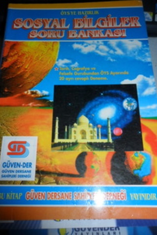 Sosyal Bilgiler Soru Bankası