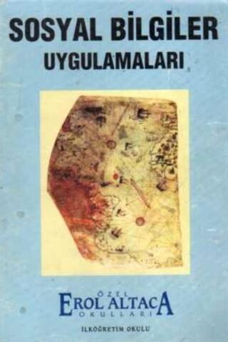 Sosyal Bilgiler Uygulaması