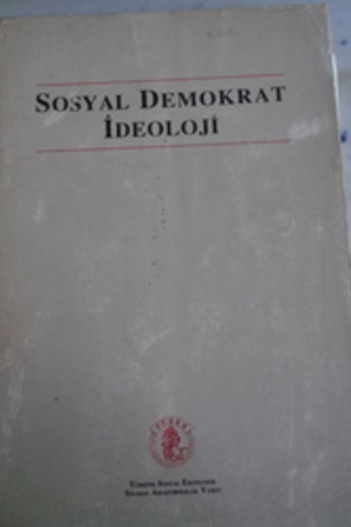Sosyal Demokrat İdeoloji