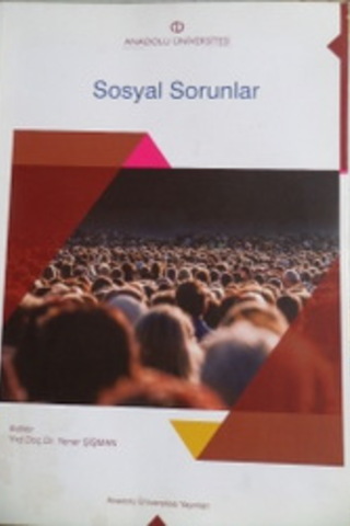Sosyal Sorunlar Yaner Şişman