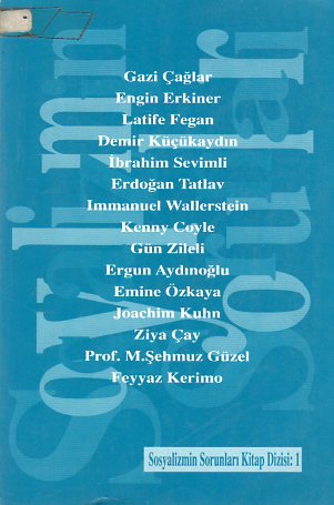 Sosyalizmin Sorunları Kitap Dizisi I