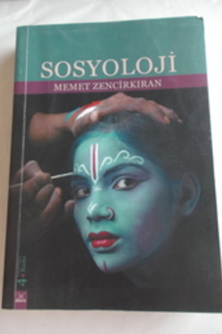 Sosyoloji Memet Zencirkıran