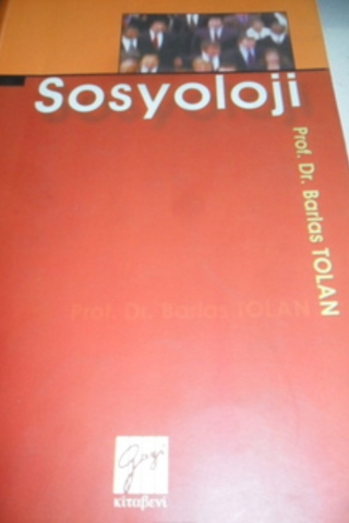 Sosyoloji Barlas Tolan