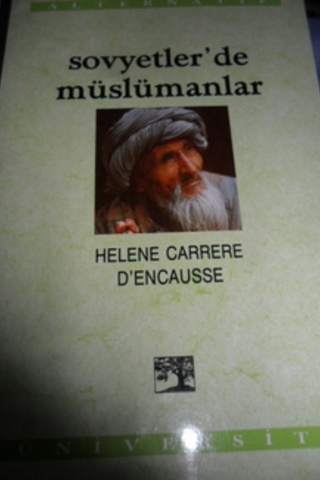 Sovyetler'de Müslümanlar Helene Carrege