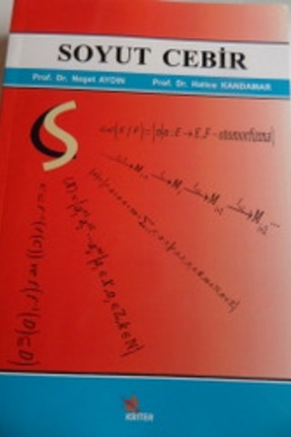 Soyut Cebir Neşet Aydın