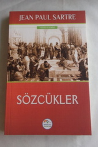 Sözcükler Jean Paul Sartre