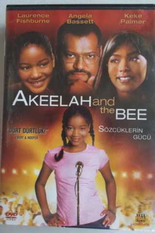 Sözcüklerin Gücü / Film DVD'si