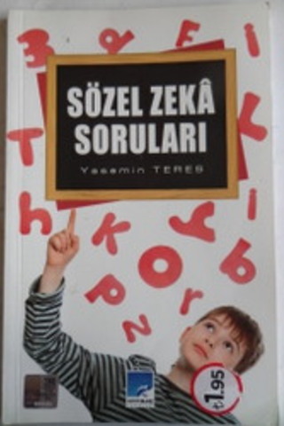 Sözel Zeka Soruları