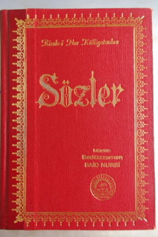 Sözler Bediüzzaman Said Nursi