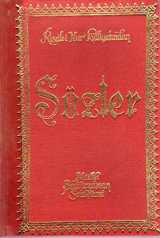 Sözler Said Nursi