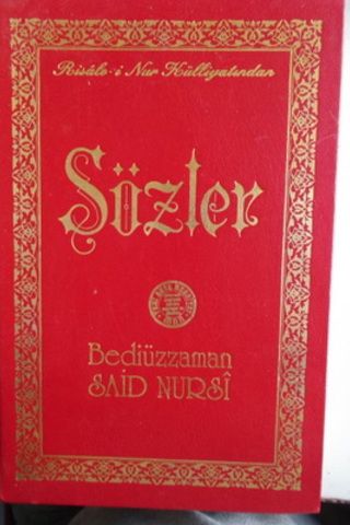 Sözler Said Nursi