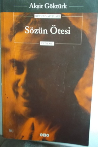 Sözün Ötesi Akşit Göktürk