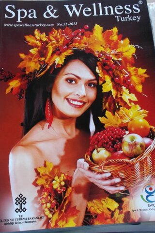 Spa & Wellness 2013 / 31