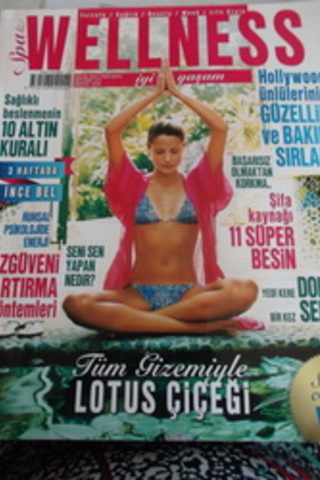 Spa & Wellness 2014 / 06