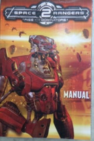 Space 2 Rangers Manual