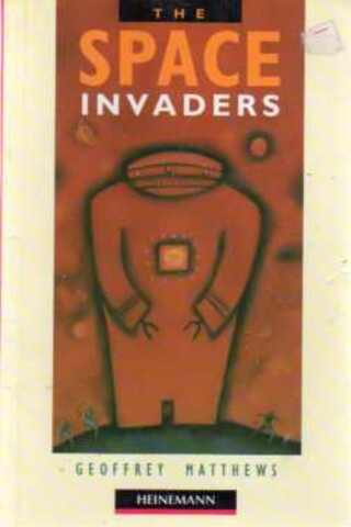 Space Invaders Geoffrey Matthews